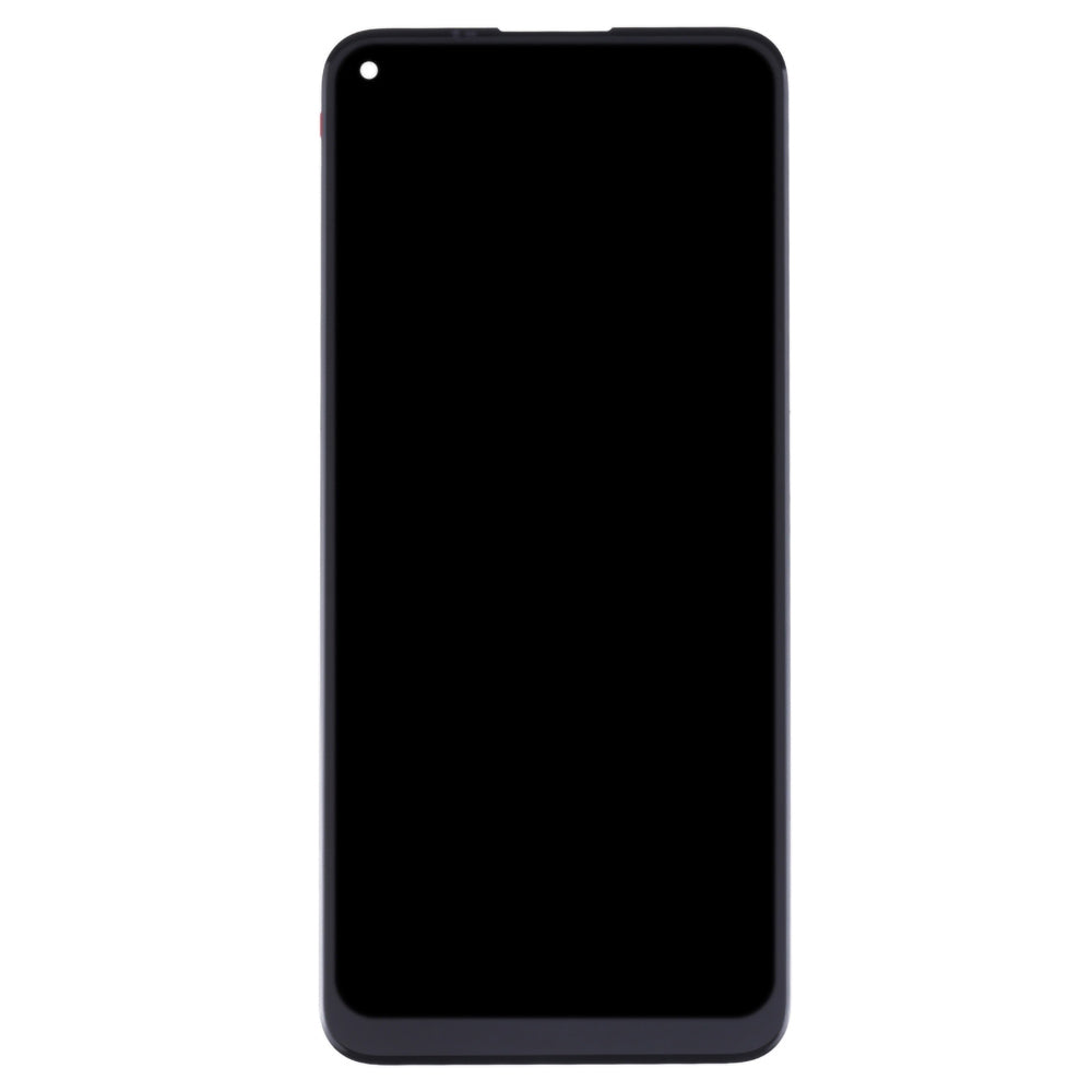 For Nokia 8 V 5G UW Grade S OEM LCD Screen and Digitizer Assembly Replacement Part (without Logo)