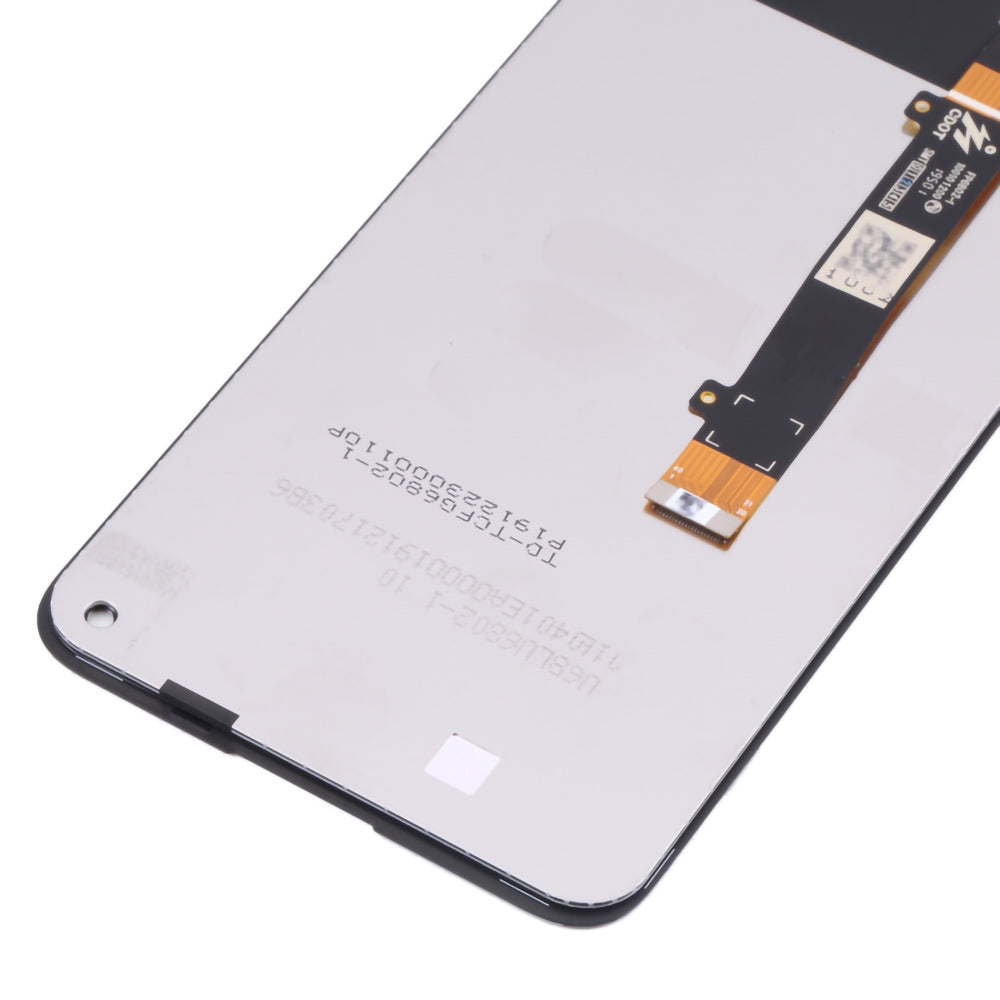 For Nokia 8 V 5G UW Grade S OEM LCD Screen and Digitizer Assembly Replacement Part (without Logo)