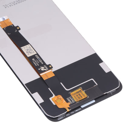 For Nokia 8 V 5G UW Grade S OEM LCD Screen and Digitizer Assembly Replacement Part (without Logo)