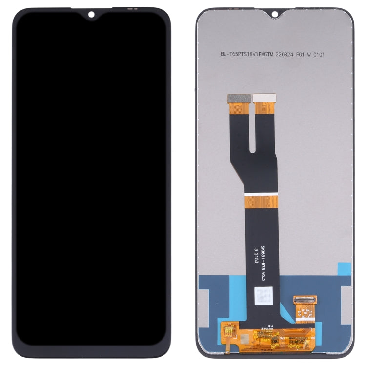 For Nokia G11/G21 Grade S OEM LCD Screen and Digitizer Assembly Replacement Part (without Logo)