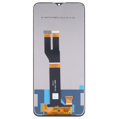 For Nokia G11/G21 Grade S OEM LCD Screen and Digitizer Assembly Replacement Part (without Logo)