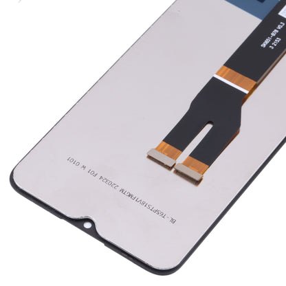 For Nokia G11/G21 Grade S OEM LCD Screen and Digitizer Assembly Replacement Part (without Logo)