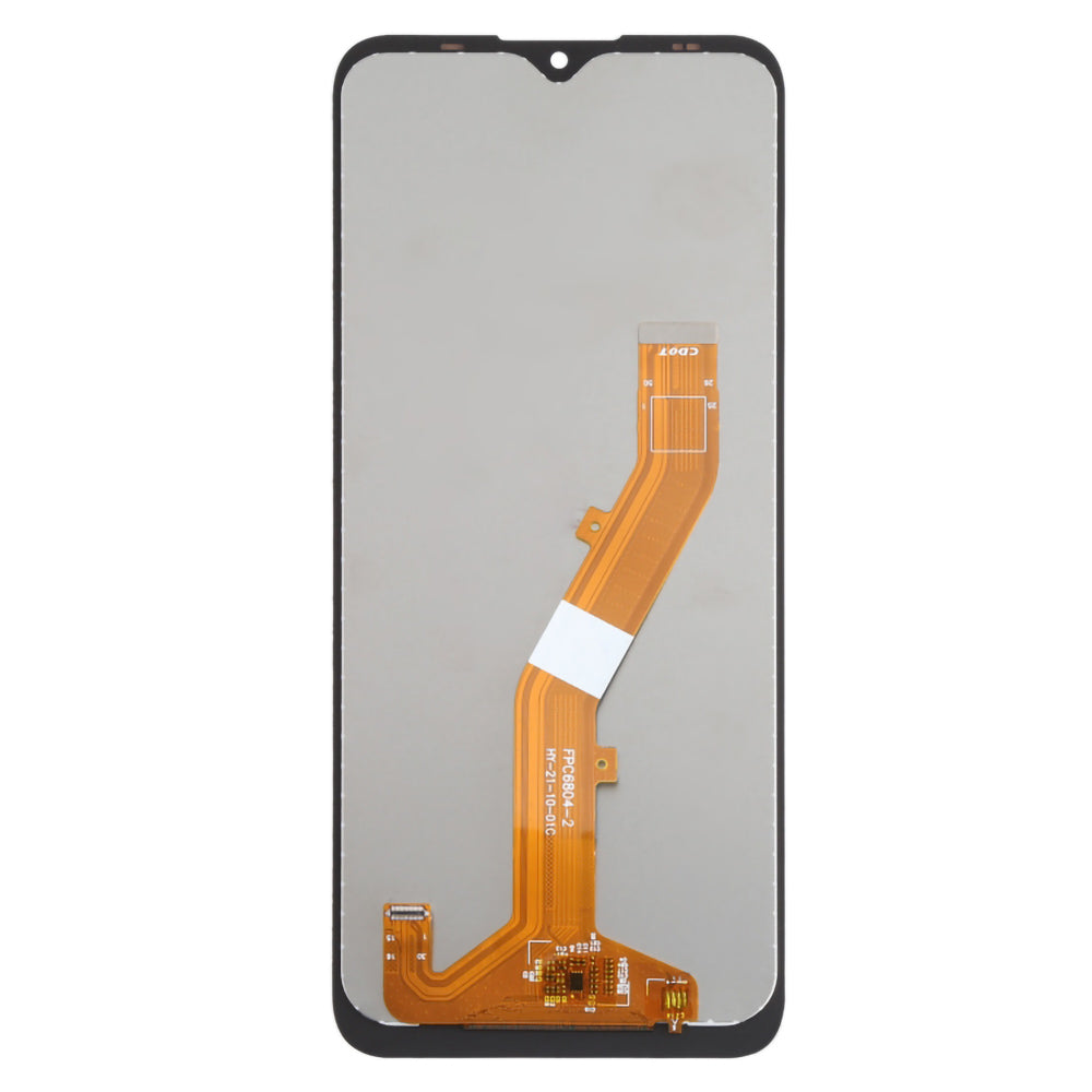 For Nokia C30 Grade S OEM LCD Screen and Digitizer Assembly Replacement Part (without Logo)