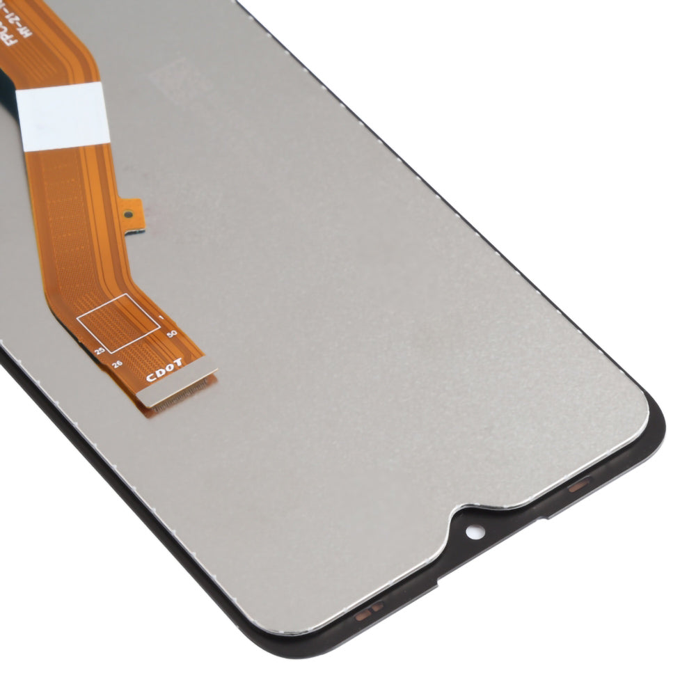 For Nokia C30 Grade S OEM LCD Screen and Digitizer Assembly Replacement Part (without Logo)
