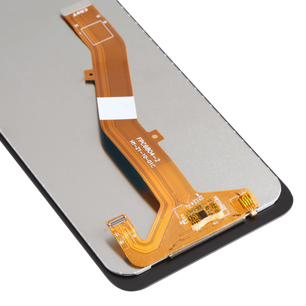 For Nokia C30 Grade S OEM LCD Screen and Digitizer Assembly Replacement Part (without Logo)