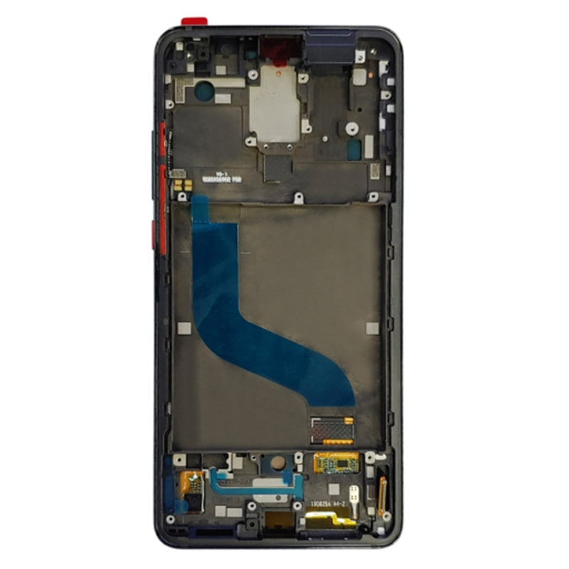 For Xiaomi Mi 9T/Mi 9T Pro/Redmi K20/Redmi K20 Pro Grade C LCD Screen and Digitizer Assembly + Frame (TFT Technology) (Not Support Under-Screen Fingerprint Signification) (without Logo)
