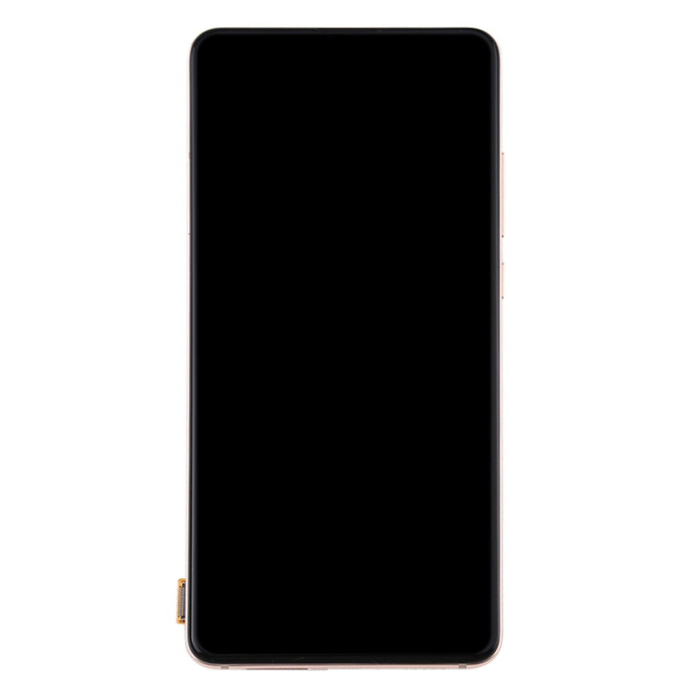 For Xiaomi Mi 9T/Mi 9T Pro/Redmi K20/Redmi K20 Pro Grade C LCD Screen and Digitizer Assembly + Frame (TFT Technology) (Not Support Under-Screen Fingerprint Signification) (without Logo)