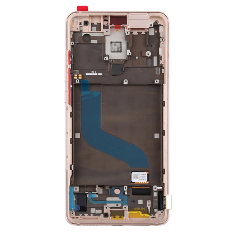 For Xiaomi Mi 9T/Mi 9T Pro/Redmi K20/Redmi K20 Pro Grade C LCD Screen and Digitizer Assembly + Frame (TFT Technology) (Not Support Under-Screen Fingerprint Signification) (without Logo)