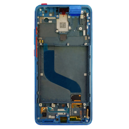 For Xiaomi Mi 9T/Mi 9T Pro/Redmi K20/Redmi K20 Pro Grade C LCD Screen and Digitizer Assembly + Frame (TFT Technology) (Not Support Under-Screen Fingerprint Signification) (without Logo)