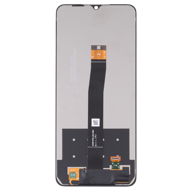For Xiaomi Redmi 10C/Redmi 10 (India) Grade B LCD Screen and Digitizer Assembly Replacement Part (without Logo)