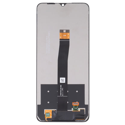 For Xiaomi Redmi 10C/Redmi 10 (India) Grade B LCD Screen and Digitizer Assembly Replacement Part (without Logo)