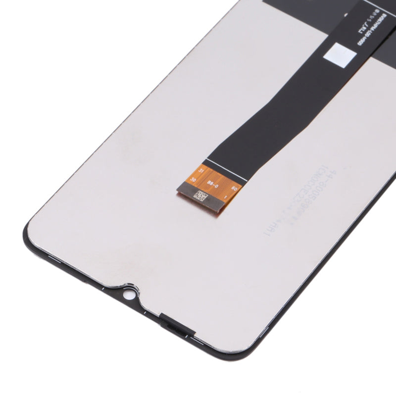 For Xiaomi Redmi 10C/Redmi 10 (India) Grade B LCD Screen and Digitizer Assembly Replacement Part (without Logo)