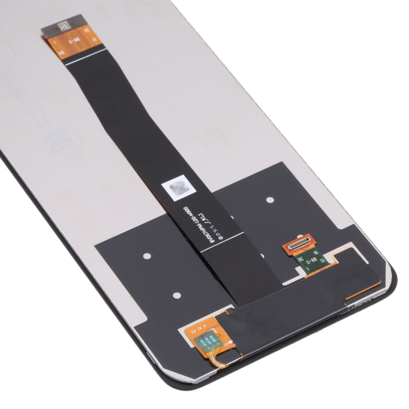 For Xiaomi Redmi 10C/Redmi 10 (India) Grade B LCD Screen and Digitizer Assembly Replacement Part (without Logo)