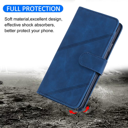 For iPhone 13 Pro 6.1 inch Drop Resistant Imprinted PU Leather Stand Cover with Multiple Card Slots and Cash Pocket