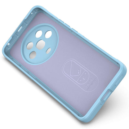 For Honor Magic4 5G Flexible TPU Phone Case Drop-proof Anti-scratch Smartphone Cover