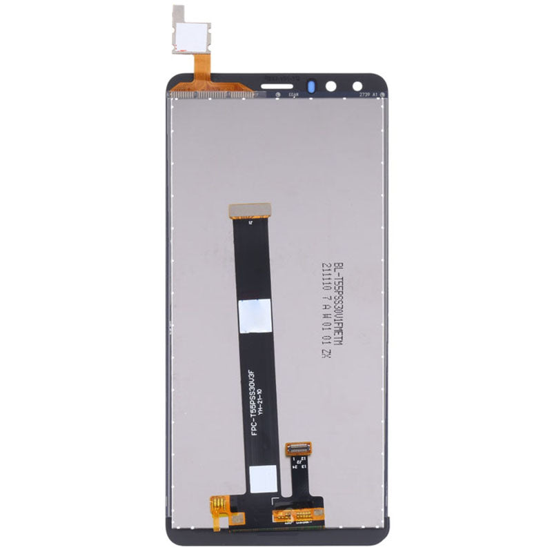 For Nokia C01 Plus TA-1383, TA-1387 Grade S OEM LCD Screen and Digitizer Assembly Replacement Part