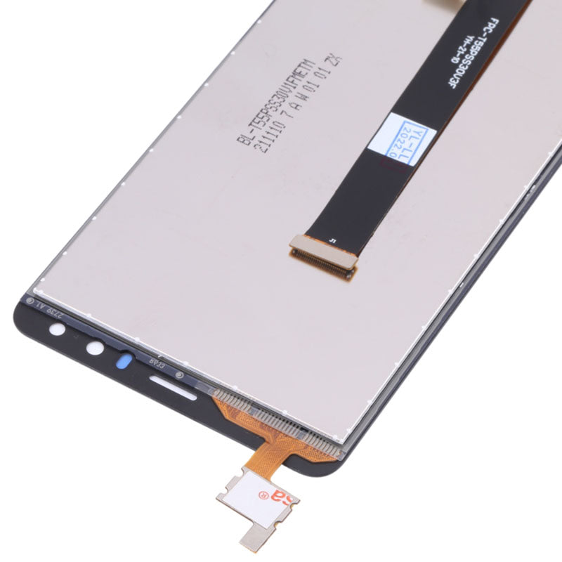 For Nokia C01 Plus TA-1383, TA-1387 Grade S OEM LCD Screen and Digitizer Assembly Replacement Part
