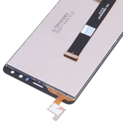 For Nokia C01 Plus TA-1383, TA-1387 Grade S OEM LCD Screen and Digitizer Assembly Replacement Part