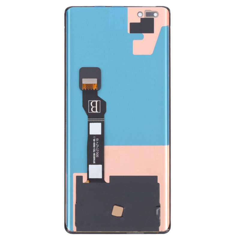 For Honor Magic3 5G / Magic3 Pro 5G Grade S OEM OLED Screen and Digitizer Assembly Replacement Part (without Logo)