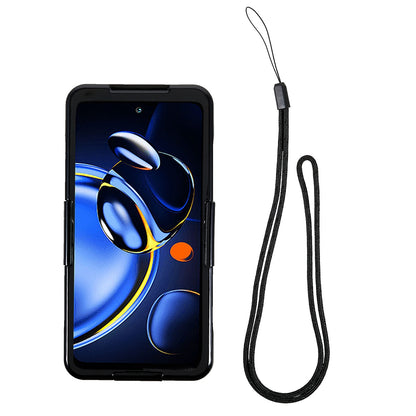 161x75x8.6mm IP68 Waterproof 6.5 inch Universal Mobile Phone Waterproof Drop-proof Cover Underwater Cellphone Protective Case