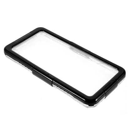 163.5x76x9mm 6.7 inch Universal IP68 Waterproof Drop-proof Phone Cover Underwater Photography Cellphone Protective Case