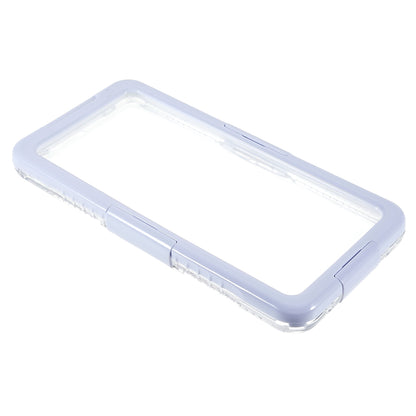 163.5x76x9mm 6.7 inch Universal IP68 Waterproof Drop-proof Phone Cover Underwater Photography Cellphone Protective Case