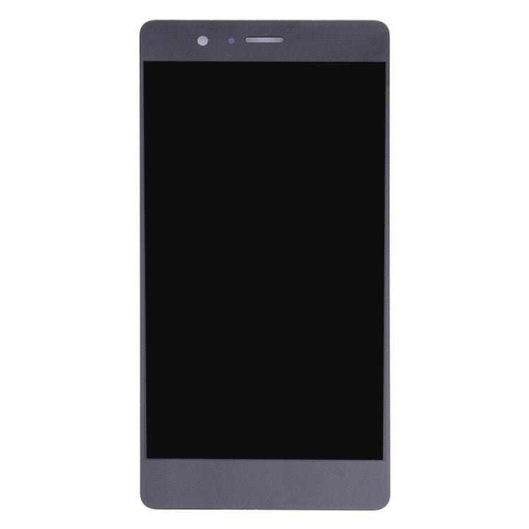 For Huawei P9 Lite (2016) Grade C LCD Screen and Digitizer Assembly Replacement Part (without Logo)