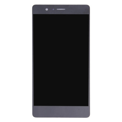 For Huawei P9 Lite (2016) Grade C LCD Screen and Digitizer Assembly Replacement Part (without Logo)