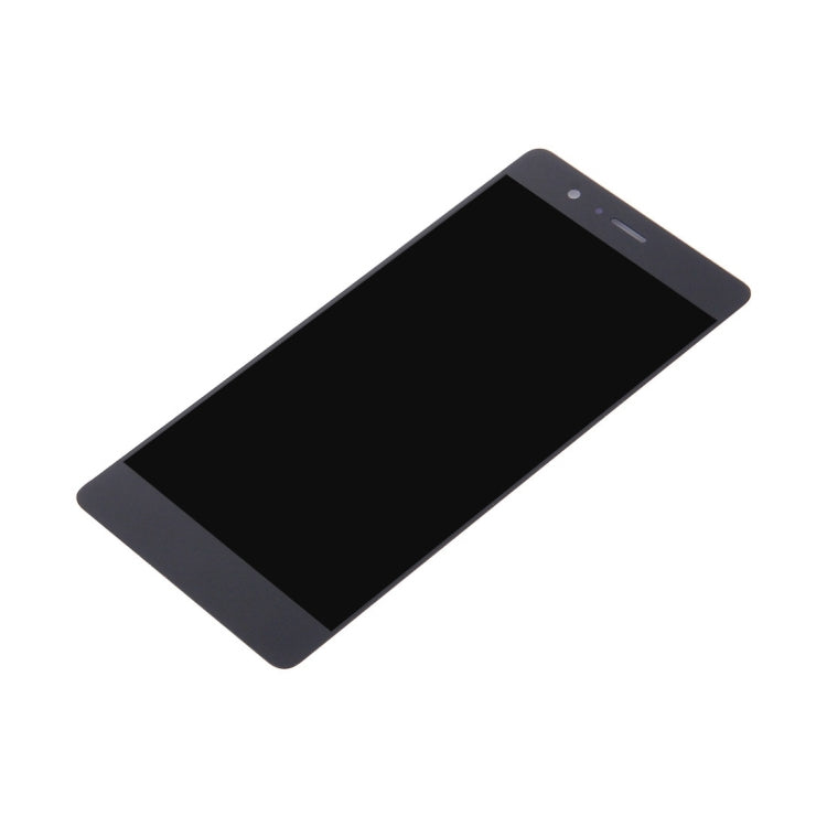 For Huawei P9 Lite (2016) Grade C LCD Screen and Digitizer Assembly Replacement Part (without Logo)