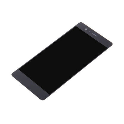 For Huawei P9 Lite (2016) Grade C LCD Screen and Digitizer Assembly Replacement Part (without Logo)