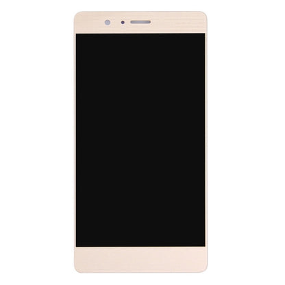 For Huawei P9 Lite (2016) Grade C LCD Screen and Digitizer Assembly Replacement Part (without Logo)