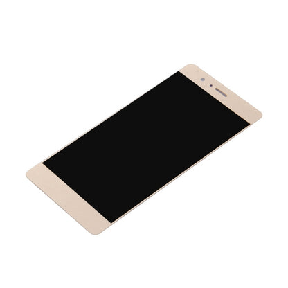 For Huawei P9 Lite (2016) Grade C LCD Screen and Digitizer Assembly Replacement Part (without Logo)