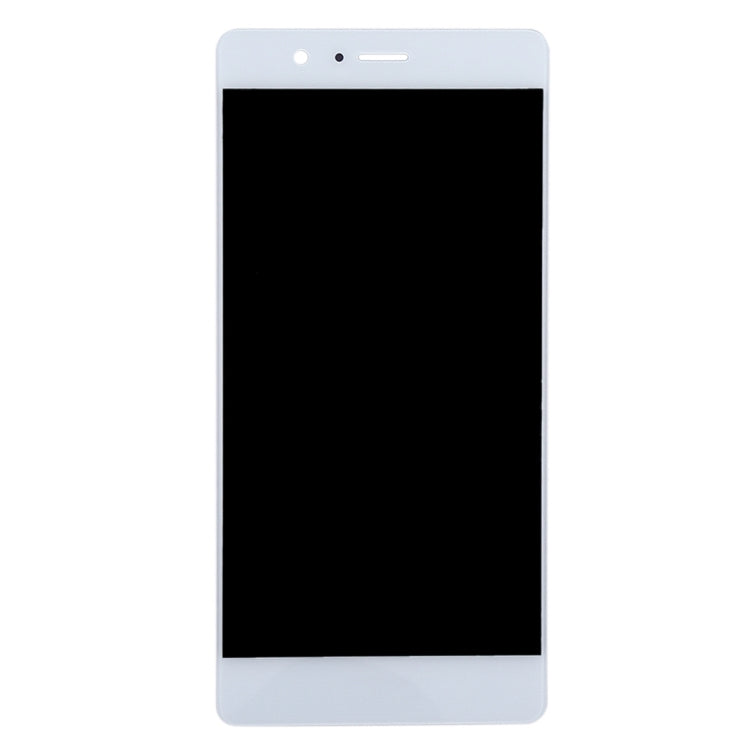 For Huawei P9 Lite (2016) Grade C LCD Screen and Digitizer Assembly Replacement Part (without Logo)