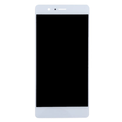 For Huawei P9 Lite (2016) Grade C LCD Screen and Digitizer Assembly Replacement Part (without Logo)