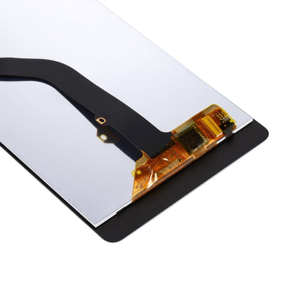 For Huawei P9 Lite (2016) Grade C LCD Screen and Digitizer Assembly Replacement Part (without Logo)