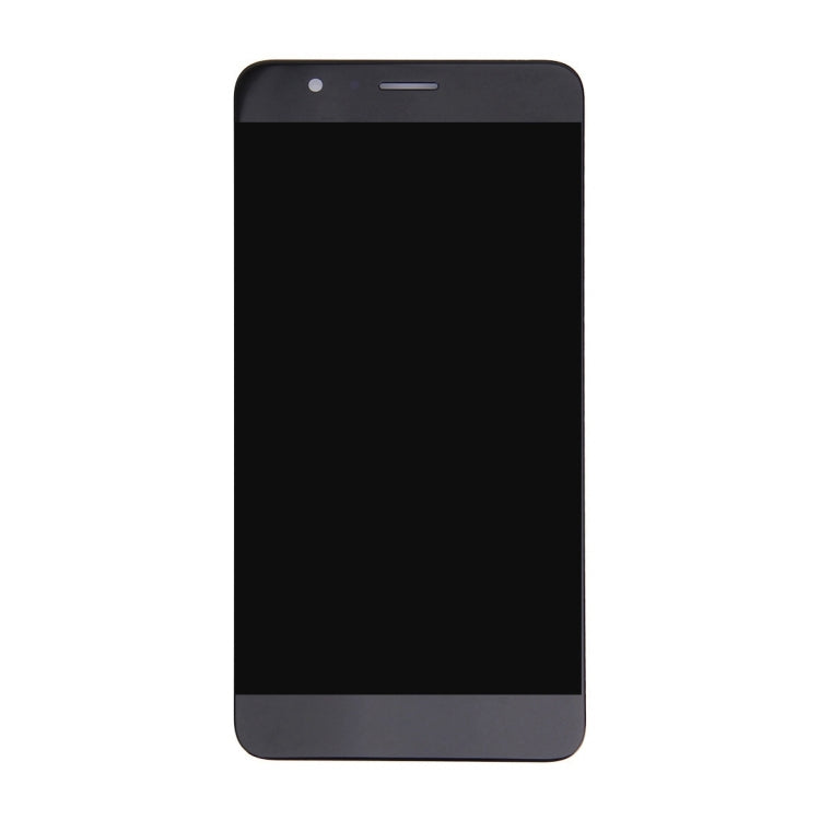 For Huawei Honor 8 Grade C LCD Screen and Digitizer Assembly Replacement Part (without Logo)
