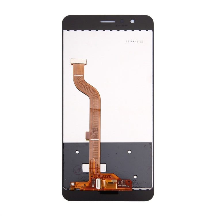For Huawei Honor 8 Grade C LCD Screen and Digitizer Assembly Replacement Part (without Logo)