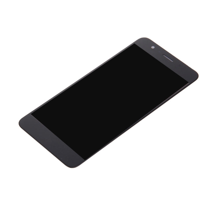 For Huawei Honor 8 Grade C LCD Screen and Digitizer Assembly Replacement Part (without Logo)
