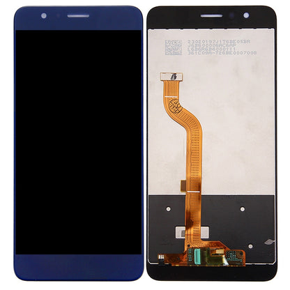 For Huawei Honor 8 Grade C LCD Screen and Digitizer Assembly Replacement Part (without Logo)