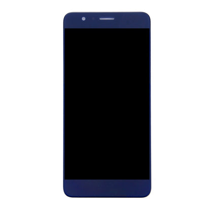 For Huawei Honor 8 Grade C LCD Screen and Digitizer Assembly Replacement Part (without Logo)