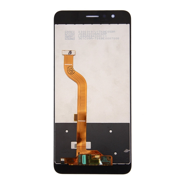 For Huawei Honor 8 Grade C LCD Screen and Digitizer Assembly Replacement Part (without Logo)