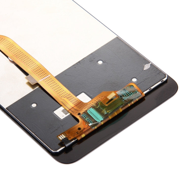 For Huawei Honor 8 Grade C LCD Screen and Digitizer Assembly Replacement Part (without Logo)