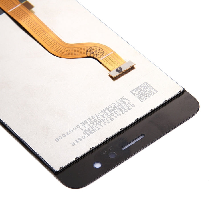 For Huawei Honor 8 Grade C LCD Screen and Digitizer Assembly Replacement Part (without Logo)