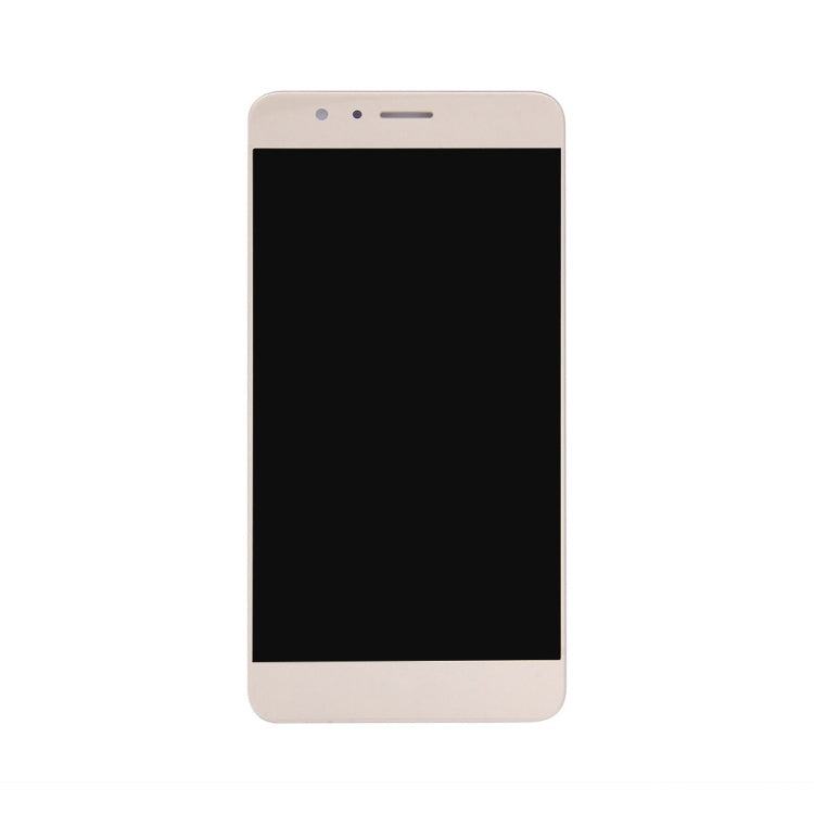 For Huawei Honor 8 Grade C LCD Screen and Digitizer Assembly Replacement Part (without Logo)