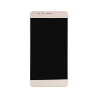 For Huawei Honor 8 Grade C LCD Screen and Digitizer Assembly Replacement Part (without Logo)