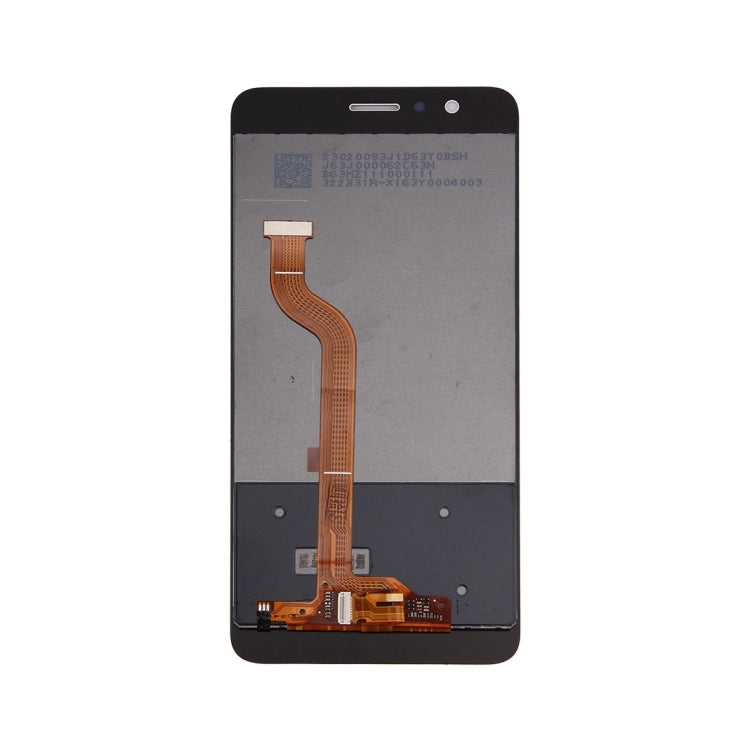 For Huawei Honor 8 Grade C LCD Screen and Digitizer Assembly Replacement Part (without Logo)