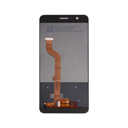For Huawei Honor 8 Grade C LCD Screen and Digitizer Assembly Replacement Part (without Logo)