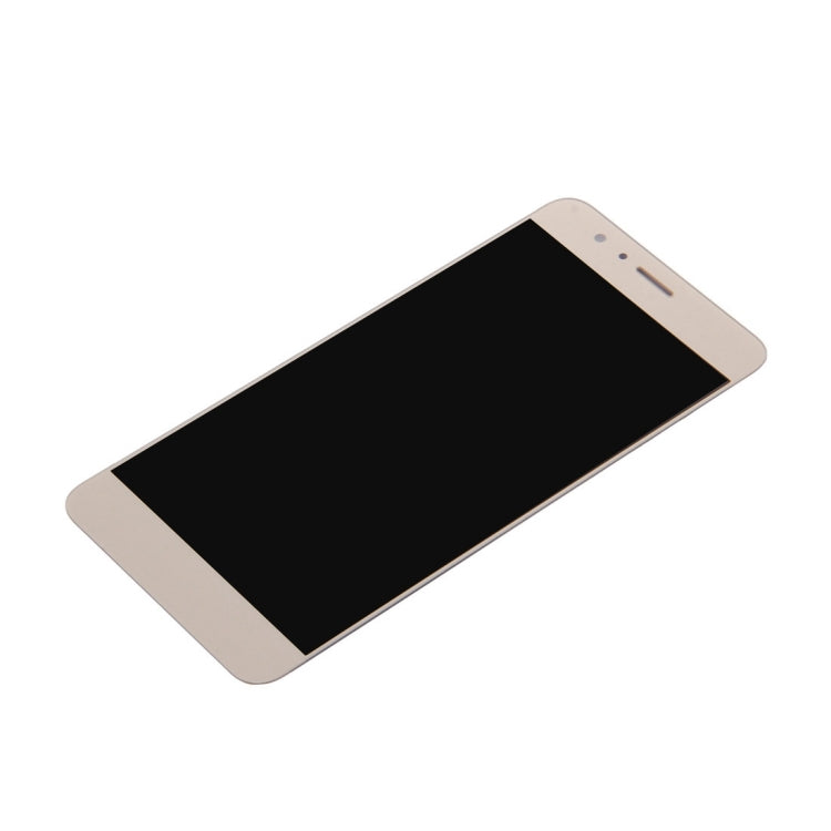 For Huawei Honor 8 Grade C LCD Screen and Digitizer Assembly Replacement Part (without Logo)