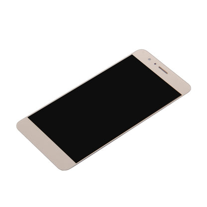 For Huawei Honor 8 Grade C LCD Screen and Digitizer Assembly Replacement Part (without Logo)