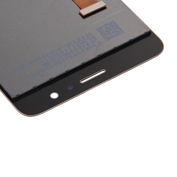 For Huawei Honor 8 Grade C LCD Screen and Digitizer Assembly Replacement Part (without Logo)